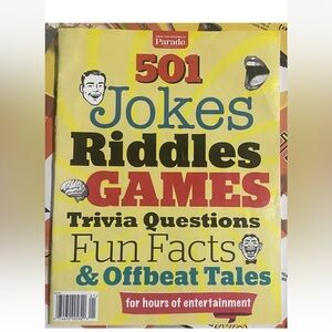 Jokes books lot of 3